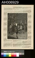 藏品(The Illustrated London News 臺灣素描插圖-格利馬尼等自高雄港越高山至屏東)的圖片